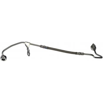 2017 Nissan Juke Turbocharger Oil Line Supply (Upper) Dorman 667614 image 1 of 4