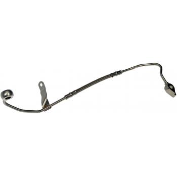 2017 Nissan Juke Turbocharger Oil Line Supply (Upper) Dorman 667614 image 4 of 4