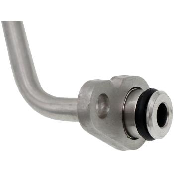 2020 Ford Mustang Turbocharger Oil Line Supply (Upper) Dorman 667615 image 2 of 4