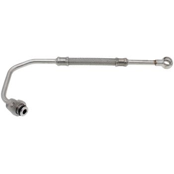 2020 Ford Mustang Turbocharger Oil Line Supply (Upper) Dorman 667615 image 4 of 4