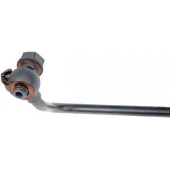 2010 Saturn Sky Turbocharger Oil Line Supply (Upper) Dorman 667617 image 2 of 4