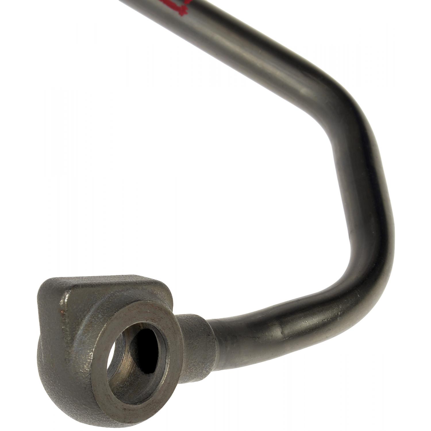 Dorman 667617 - Turbocharger Oil Line Dorman 667617 Turbocharger Oil Line product image 3 of 4