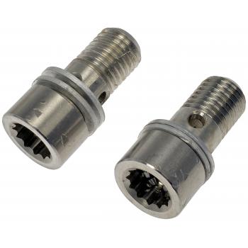 Dorman 667618 Turbocharger Oil Line product image 5 of 5