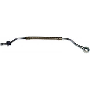 2018 Ram 2500 Turbocharger Coolant Line Return (Upper) Dorman 667619 image 1 of 4