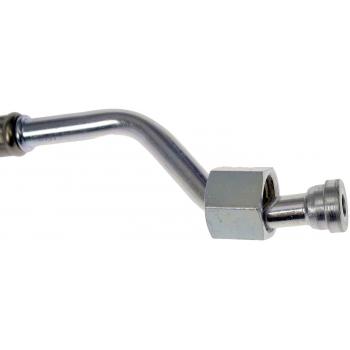 2018 Ram 2500 Turbocharger Coolant Line Return (Upper) Dorman 667619 image 3 of 4