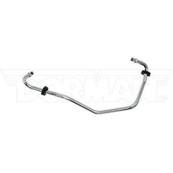 2014 Ford F-550 Super Duty Turbocharger Oil Line Dorman 667630 image 1 of 1