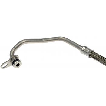 2019 Audi Q3 Turbocharger Oil Line Inlet Dorman 667634 image 2 of 4