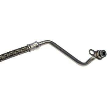 2019 Audi Q3 Turbocharger Oil Line Inlet Dorman 667634 image 3 of 4