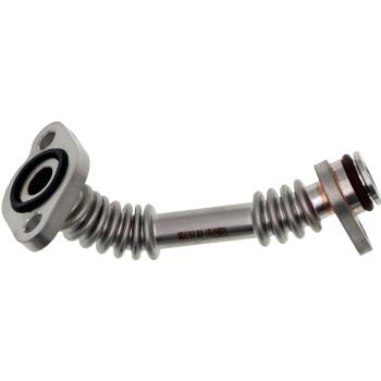 2021 Lincoln Nautilus Turbocharger Oil Line