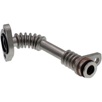 2019 Ford Fusion Turbocharger Oil Line Return Dorman 667638 image 3 of 4