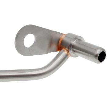 2016 Ford Lobo Turbocharger Oil Line Left Lower Dorman 667639 image 3 of 4