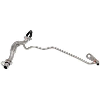 2016 Ford Lobo Turbocharger Oil Line Left Lower Dorman 667639 image 4 of 4