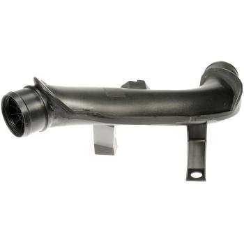 2011 Volkswagen Tiguan Turbocharger Intercooler Hose