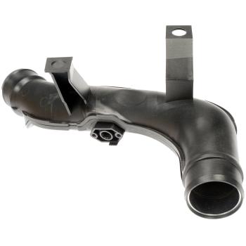 2013 Audi A3 Quattro Turbocharger Intercooler Hose Intercooler To Engine (Cold Side - Left) Dorman 667643 image 4 of 4