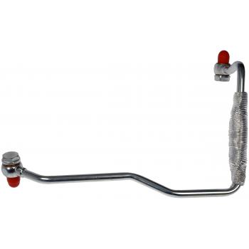 2011 Buick Regal Turbocharger Coolant Line Return Dorman 667645 image 1 of 4