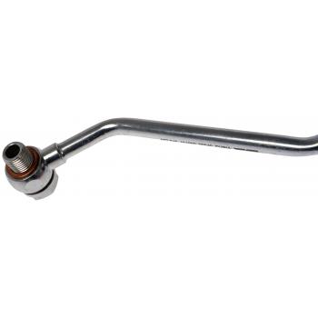 2011 Buick Regal Turbocharger Coolant Line Return Dorman 667645 image 2 of 4