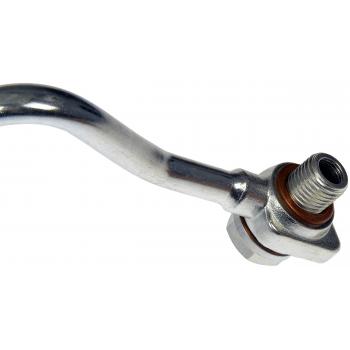 2011 Buick Regal Turbocharger Coolant Line Return Dorman 667645 image 3 of 4