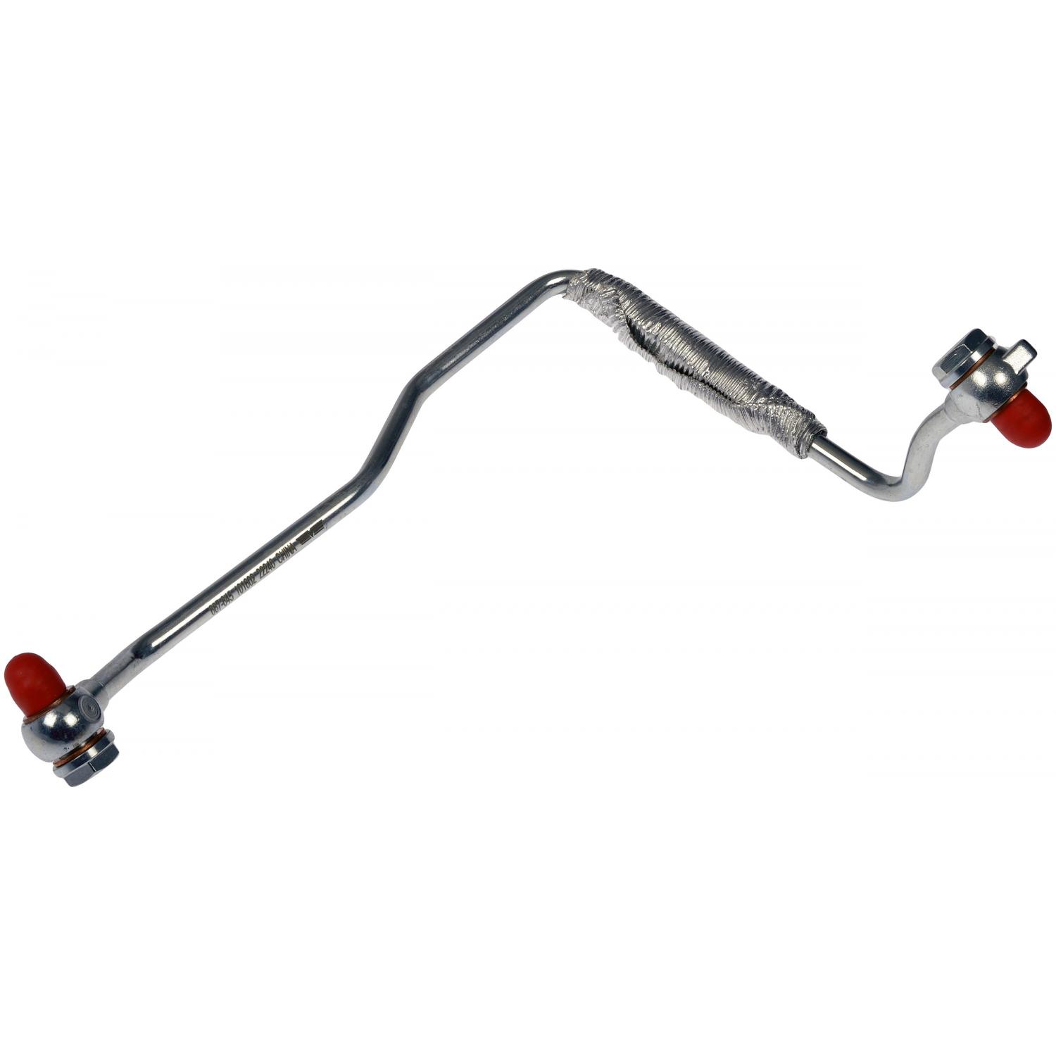 Dorman 667645 Turbocharger Coolant Line product image 4 of 4