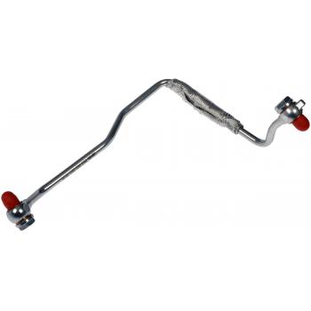 2011 Buick Regal Turbocharger Coolant Line Return Dorman 667645 image 4 of 4