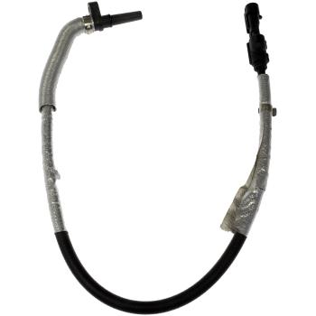 2015 Ram 5500 Turbocharger Speed Sensor