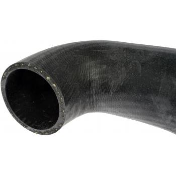 1995 Volvo 940 Turbocharger Intercooler Hose Rear Left Dorman 667668 image 2 of 4