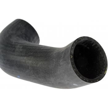 1995 Volvo 940 Turbocharger Intercooler Hose Rear Left Dorman 667668 image 3 of 4