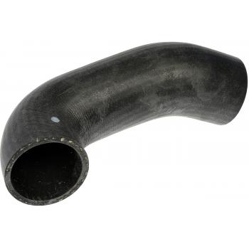 1995 Volvo 940 Turbocharger Intercooler Hose Rear Left Dorman 667668 image 4 of 4