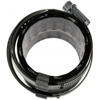 2009 Volvo S60 Turbocharger Intercooler Hose Turbo To Pipe Dorman 667669 image 2 of 4