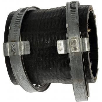 2009 Volvo S60 Turbocharger Intercooler Hose Turbo To Pipe Dorman 667669 image 3 of 4