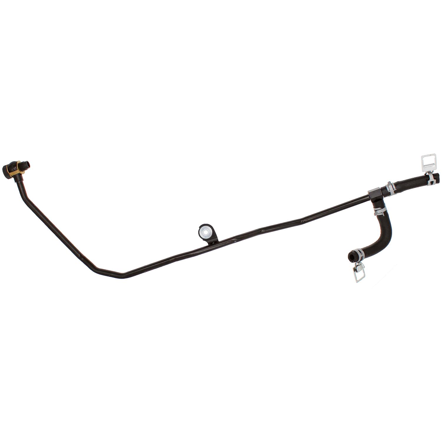 Dorman 667672 - Turbocharger Coolant Line Dorman 667672 Turbocharger Coolant Line product image 1 of 4