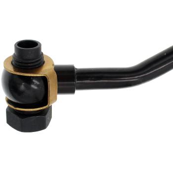 2015 Ford Police Interceptor Utility Turbocharger Coolant Line Return (Left) Dorman 667672 image 2 of 4