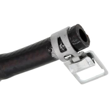 2015 Ford Police Interceptor Utility Turbocharger Coolant Line Return (Left) Dorman 667672 image 3 of 4