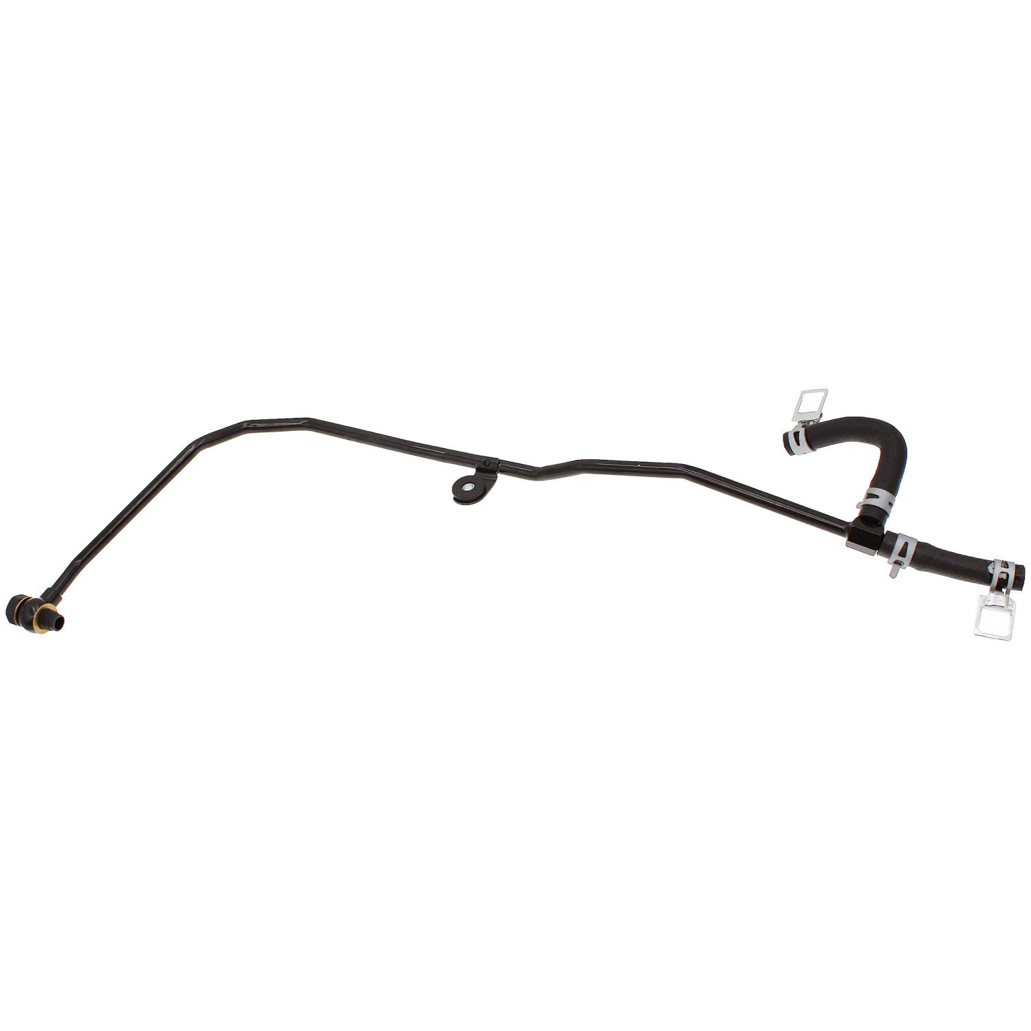 Dorman 667672 - Turbocharger Coolant Line Dorman 667672 Turbocharger Coolant Line product image 4 of 4