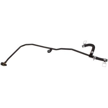 2015 Ford Police Interceptor Utility Turbocharger Coolant Line Return (Left) Dorman 667672 image 4 of 4
