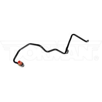 2015 Ford Police Interceptor Utility Turbocharger Coolant Line Supply (Right) Dorman 667673 image 1 of 1