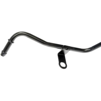 2015 Ford Police Interceptor Utility Turbocharger Coolant Line Return (Right) Dorman 667674 image 2 of 4