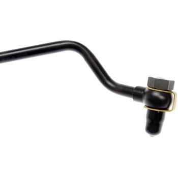 2015 Ford Police Interceptor Utility Turbocharger Coolant Line Return (Right) Dorman 667674 image 3 of 4