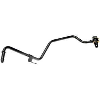 2015 Ford Police Interceptor Utility Turbocharger Coolant Line Return (Right) Dorman 667674 image 4 of 4