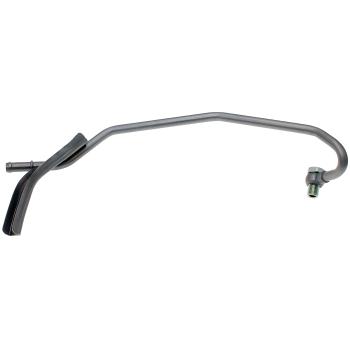 2014 Ford Fusion Turbocharger Coolant Line Return Dorman 667677 image 4 of 4