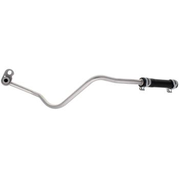 2015 Ford F-250 Super Duty Turbocharger Coolant Line Return Dorman 667684 image 1 of 4