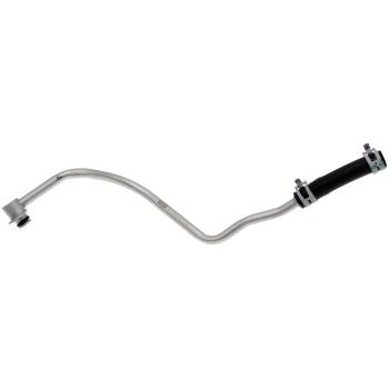 2015 Ford F-250 Super Duty Turbocharger Coolant Line Return Dorman 667684 image 4 of 4