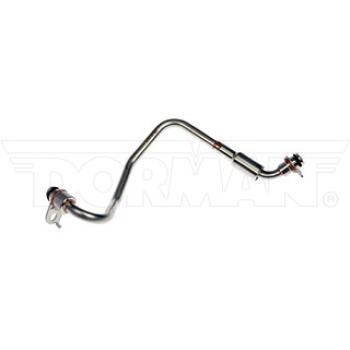 2019 Ford F-150 Turbocharger Coolant Line Supply (Right) Dorman 667688 image 1 of 1