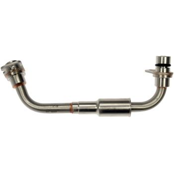2019 Ford F-150 Turbocharger Coolant Line Return (Left) Dorman 667689 image 1 of 4