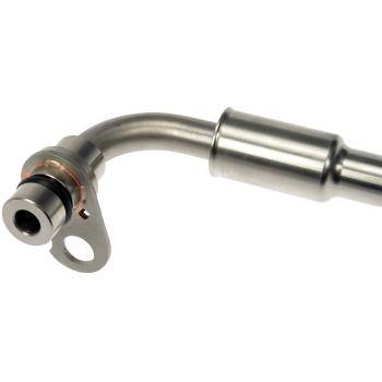 2019 Ford F-150 Turbocharger Coolant Line Return (Left) Dorman 667689 image 2 of 4