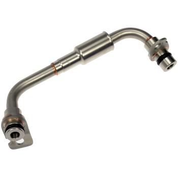 2019 Ford F-150 Turbocharger Coolant Line Return (Left) Dorman 667689 image 4 of 4