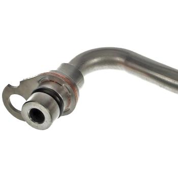 2019 Ford F-150 Turbocharger Coolant Line Return (Right) Dorman 667690 image 2 of 4