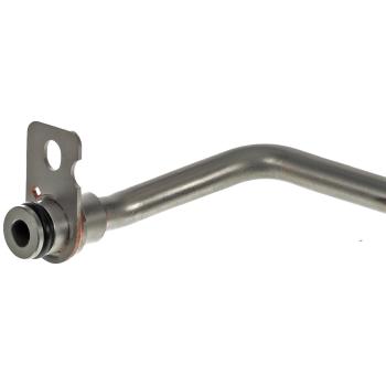 2019 Ford F-150 Turbocharger Coolant Line Return (Right) Dorman 667690 image 3 of 4