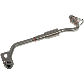 2019 Ford F-150 Turbocharger Coolant Line Return (Right) Dorman 667690 image 4 of 4