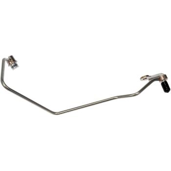 2018 Ford F-150 Turbocharger Oil Line Supply (Right) Dorman 667691 image 1 of 4