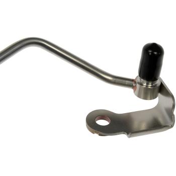 2018 Ford F-150 Turbocharger Oil Line Supply (Right) Dorman 667691 image 3 of 4
